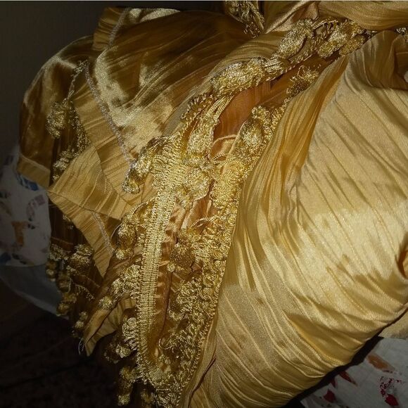 One double window royal curtain✨️ - Picture 3 of 3